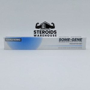 Buy HGH