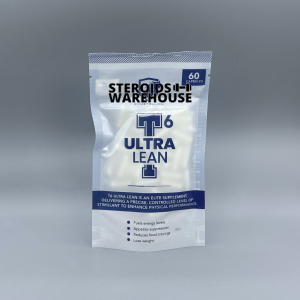 T6 Fat Burner