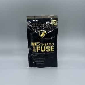 T5 Fat Burner