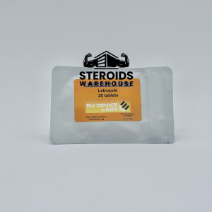 Buy Letrozole