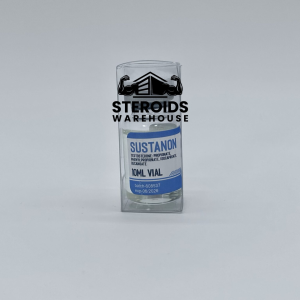 Buy Sustanon