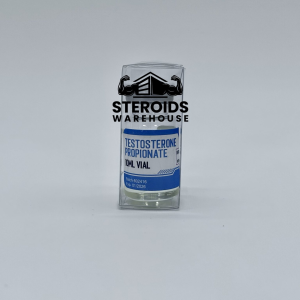 Buy Testosterone Propionate